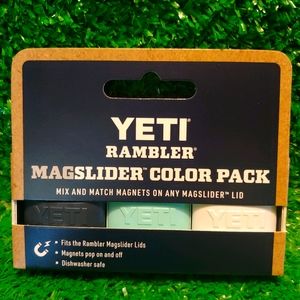 COPY - Yeti color magsliders